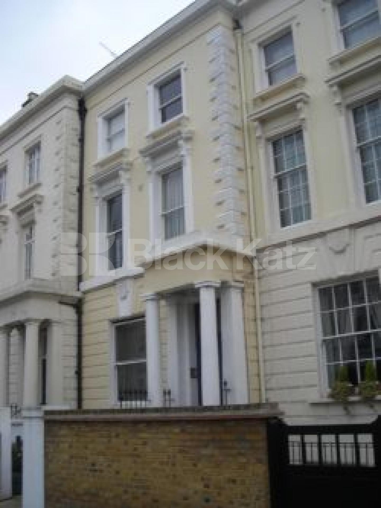 			New instruction, Studio Apartment, 1 bath, 1 reception Studio			 Regents Park Road, Regents Park Road Nw1